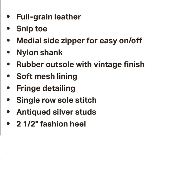 Durango western cowboy boots - Picture 10 of 12